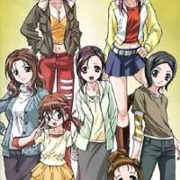  ����� Love Pheromone <small>In-Between Animation</small> 